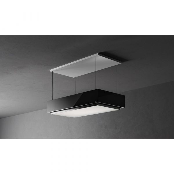 Falmec Levante Circle Tech Up/Down Island Hood